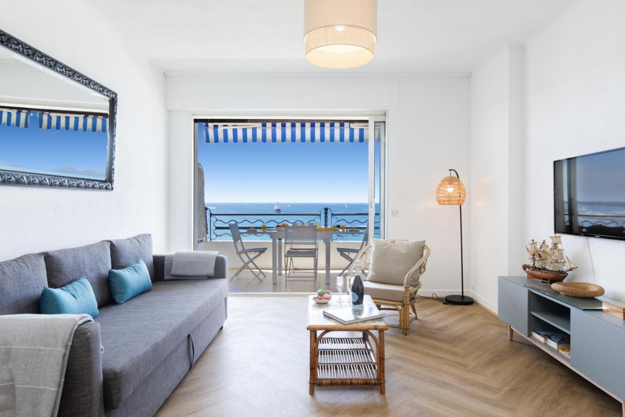 Palais Des Iles Yourhosthelper Cannes Dış mekan fotoğraf