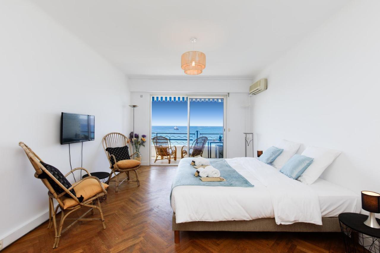 Palais Des Iles Yourhosthelper Cannes Dış mekan fotoğraf