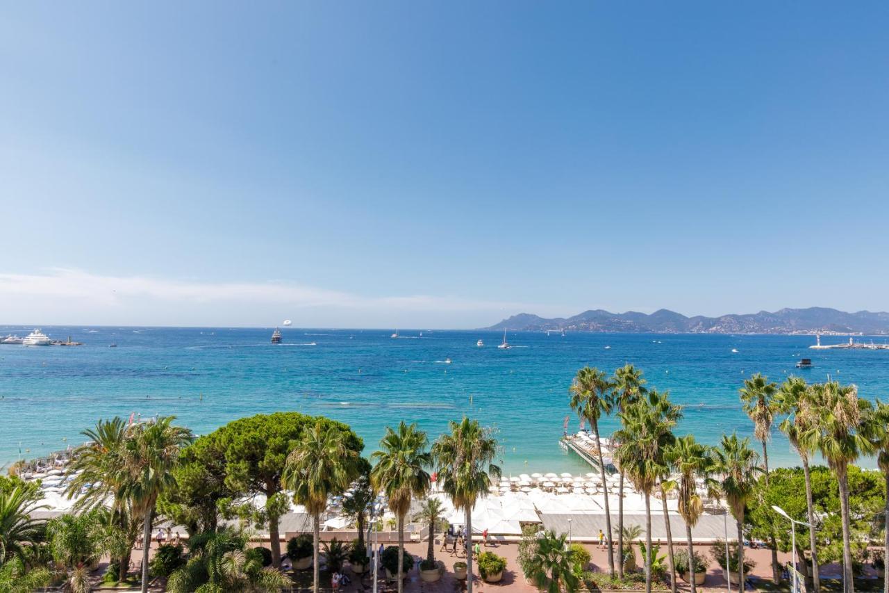 Palais Des Iles Yourhosthelper Cannes Dış mekan fotoğraf