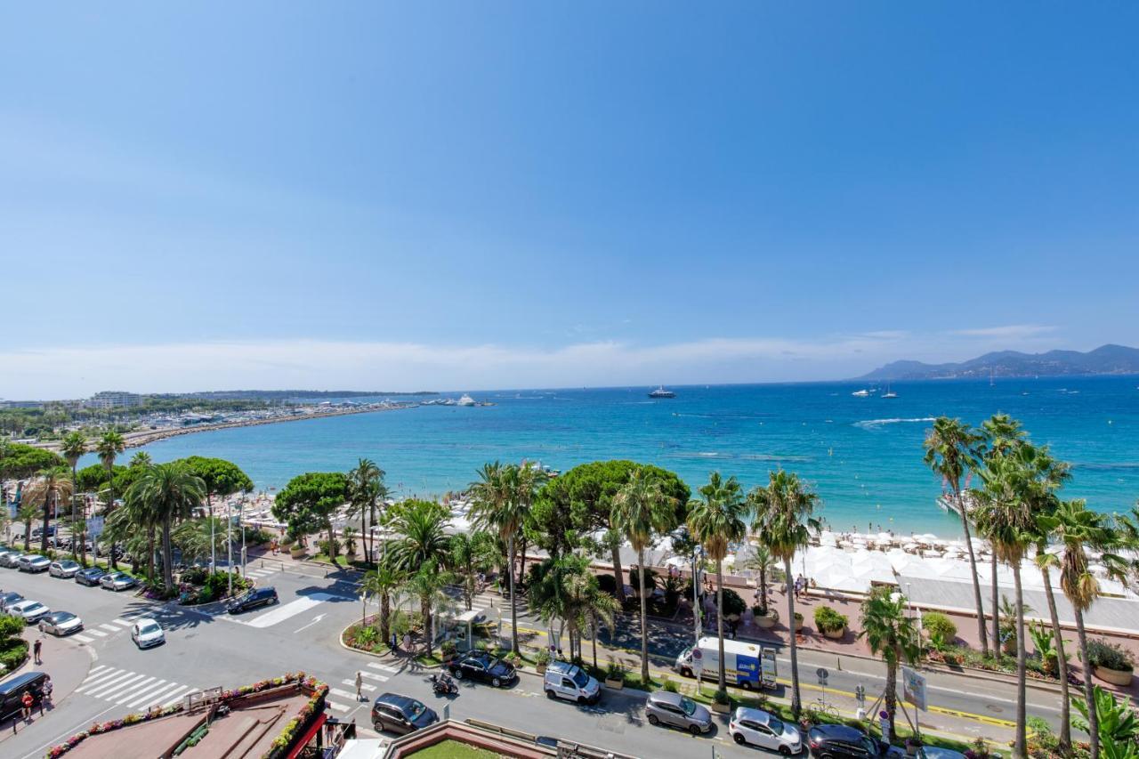 Palais Des Iles Yourhosthelper Cannes Dış mekan fotoğraf
