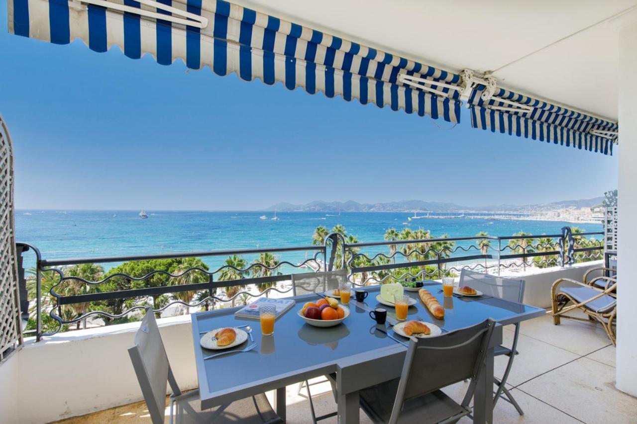 Palais Des Iles Yourhosthelper Cannes Dış mekan fotoğraf