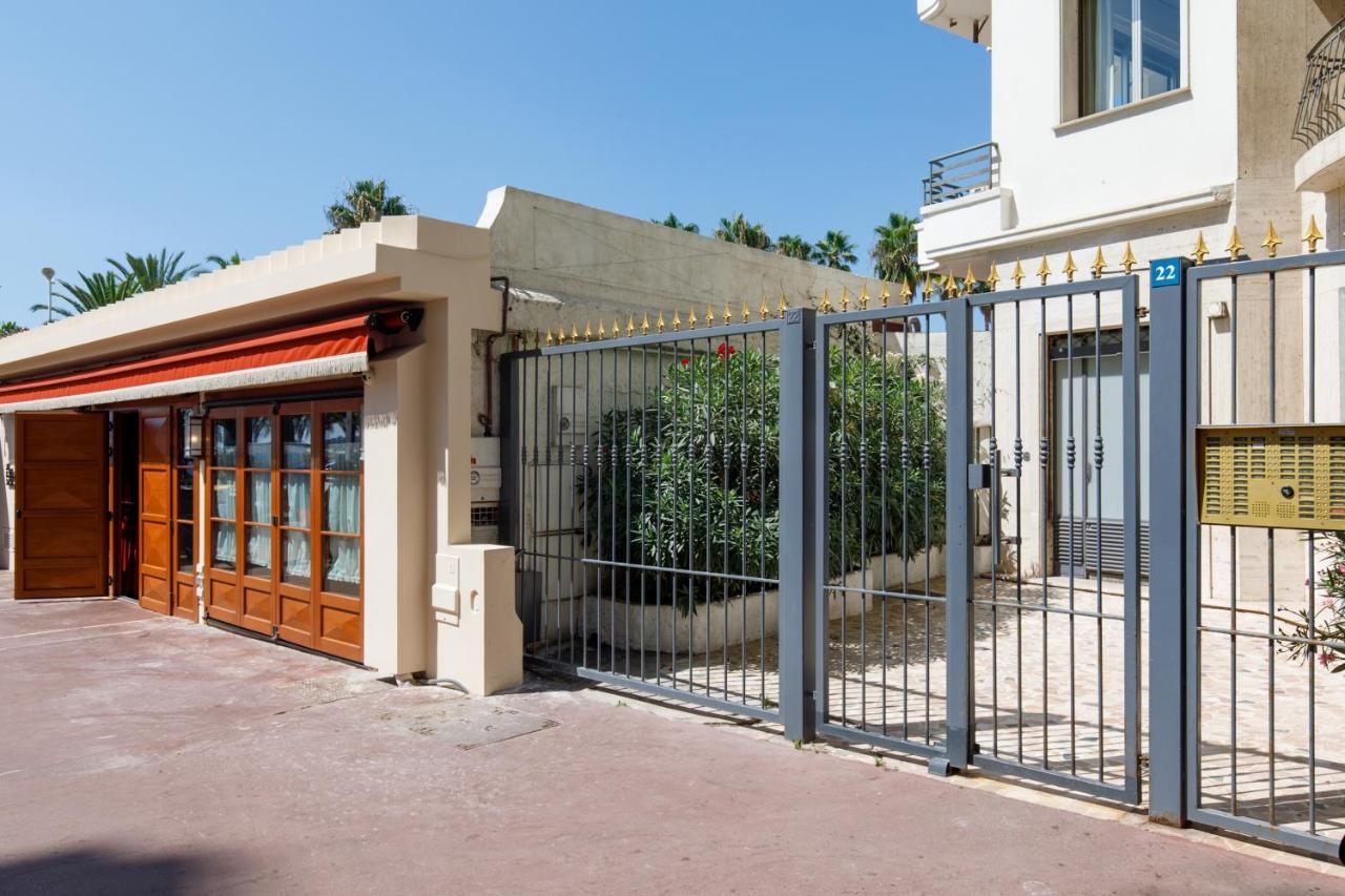 Palais Des Iles Yourhosthelper Cannes Dış mekan fotoğraf